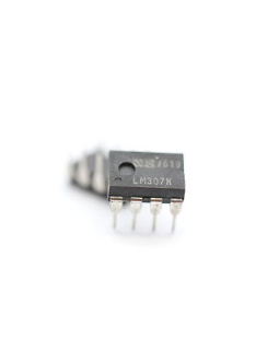 INTEGRATO  LM307N