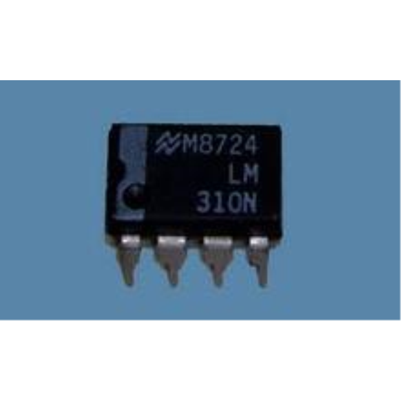 INTEGRATO  LM310N