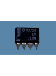 INTEGRATO  LM310N