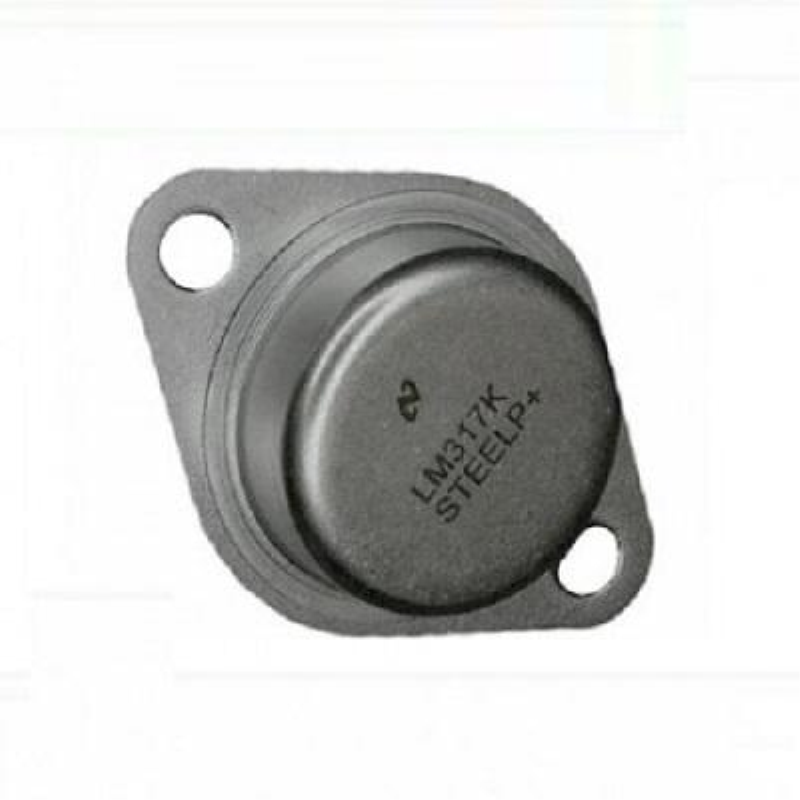 INTEGRATO  LM317K