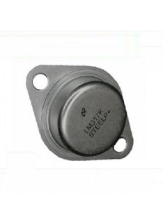 INTEGRATO  LM317K