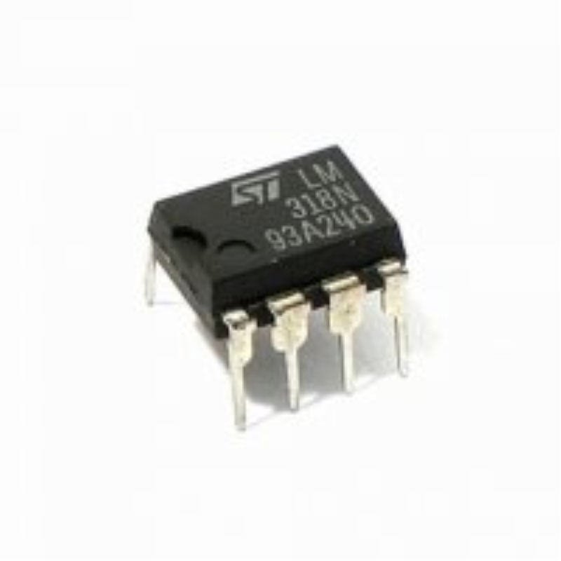 INTEGRATO LM318N