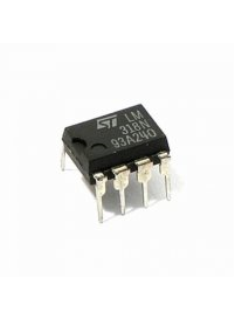 INTEGRATO LM318N