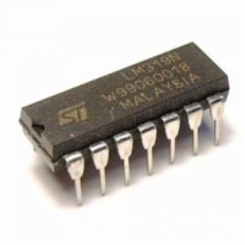 INTEGRATO LM319N