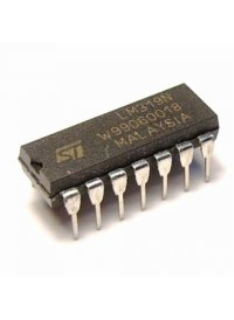 INTEGRATO LM319N