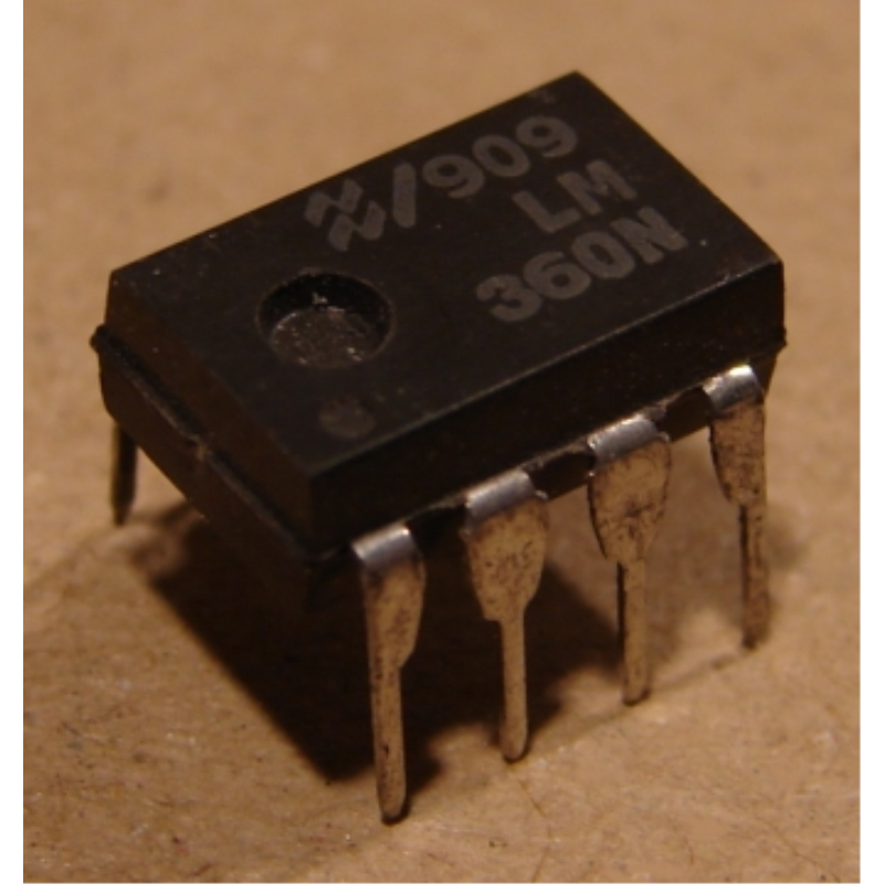 INTEGRATO LM360N