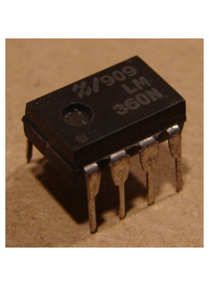 INTEGRATO LM360N