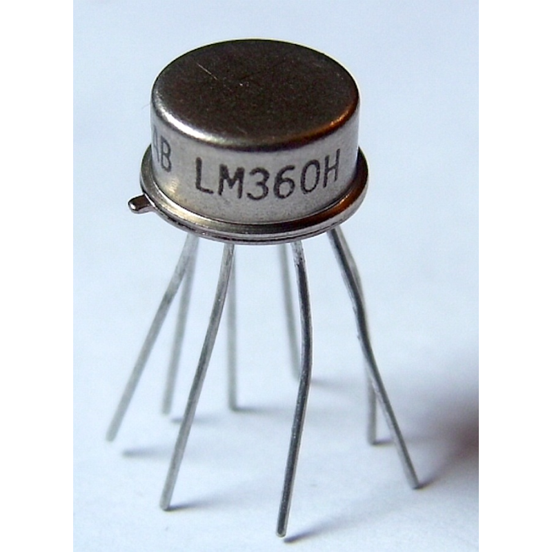 INTEGRATO LM360H
