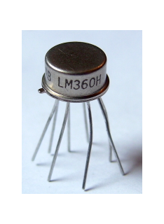 INTEGRATO LM360H