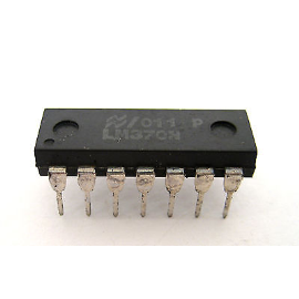 INTEGRATO LM370N