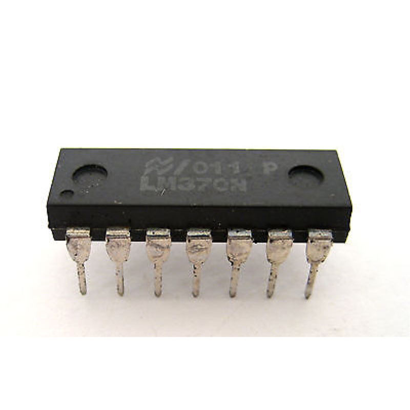 INTEGRATO LM370N