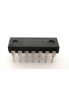 INTEGRATO LM370N