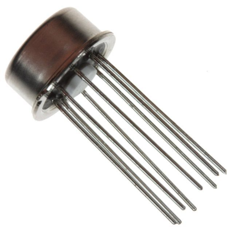 INTEGRATO LM371H
