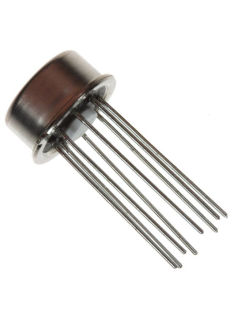 INTEGRATO LM371H