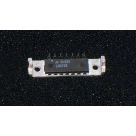 INTEGRATO LM379S
