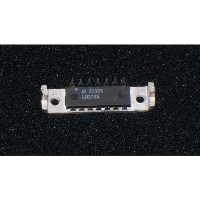 INTEGRATO LM379S