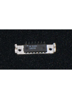 INTEGRATO LM379S