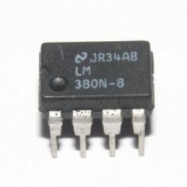 INTEGRATO LM380N-8