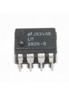 INTEGRATO LM380N-8