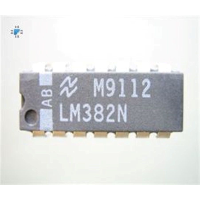 INTEGRATO LM382N