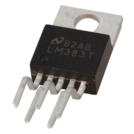 INTEGRATO LM383T