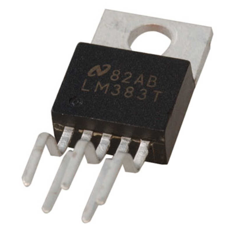 INTEGRATO LM383T