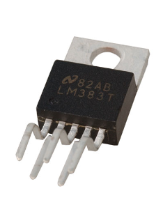 INTEGRATO LM383T