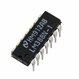 INTEGRATO  LM388N
