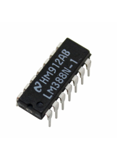INTEGRATO  LM388N