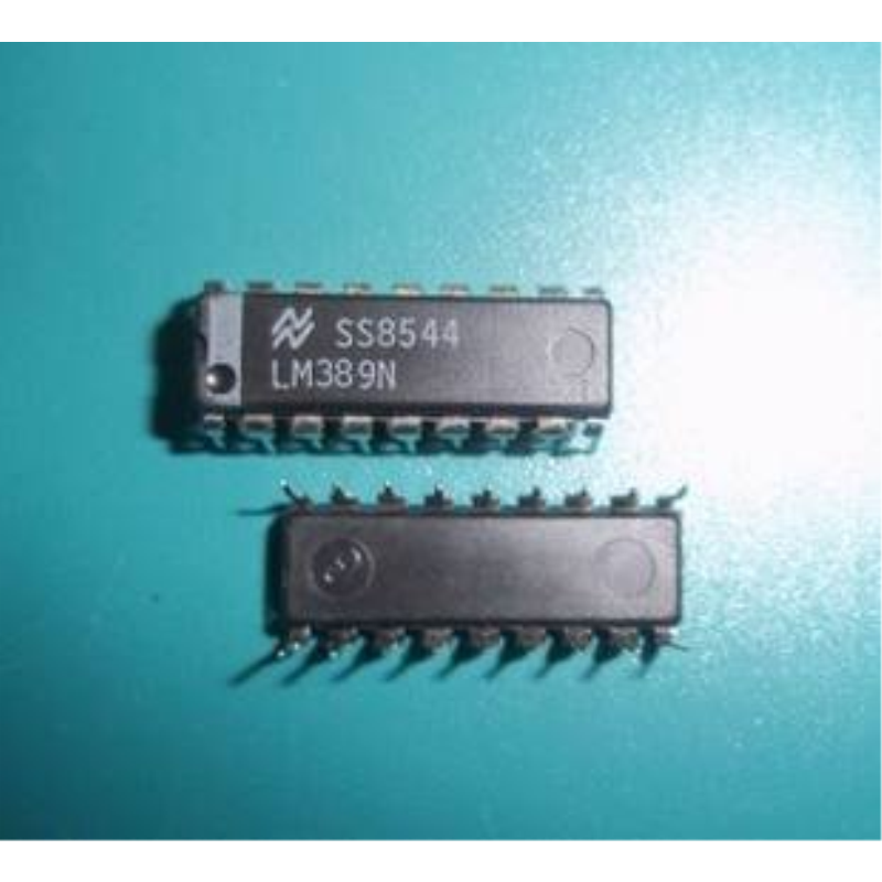 INTEGRATO  LM389N