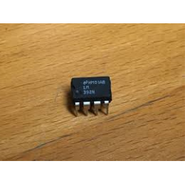 INTEGRATO LM392N
