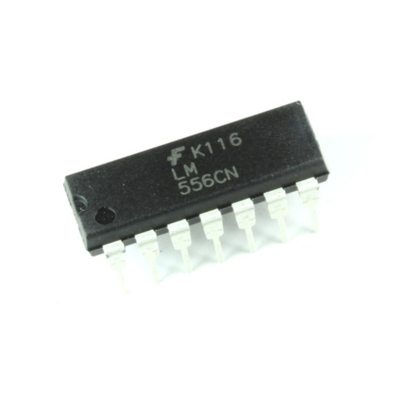 INTEGRATO  LM556CN=SE556N