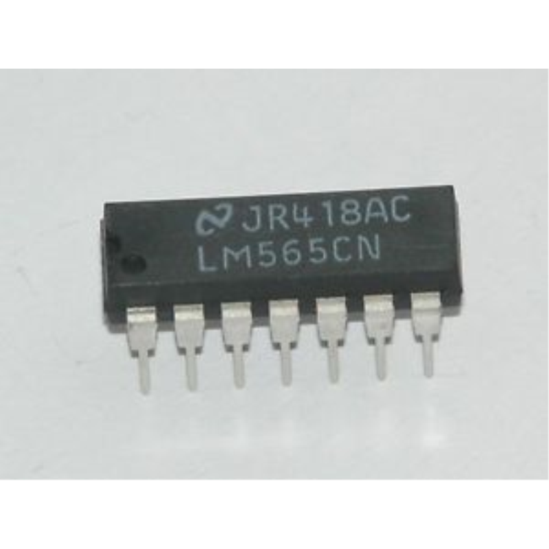 INTEGRATO  LM565CN
