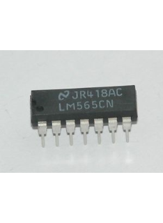 INTEGRATO  LM565CN