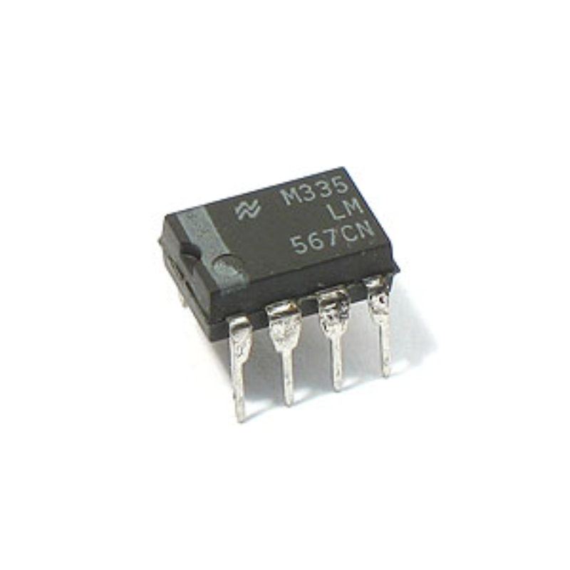 INTEGRATO  LM567CN