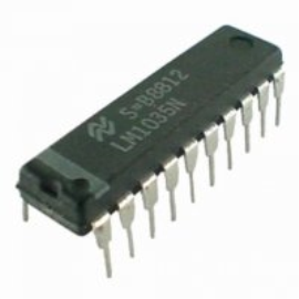 INTEGRATO  LM1035N