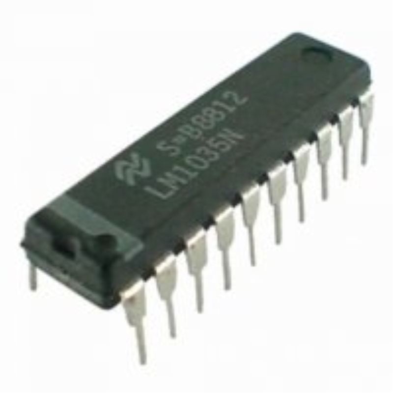 INTEGRATO  LM1035N