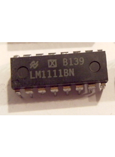 INTEGRATO  LM1111BN