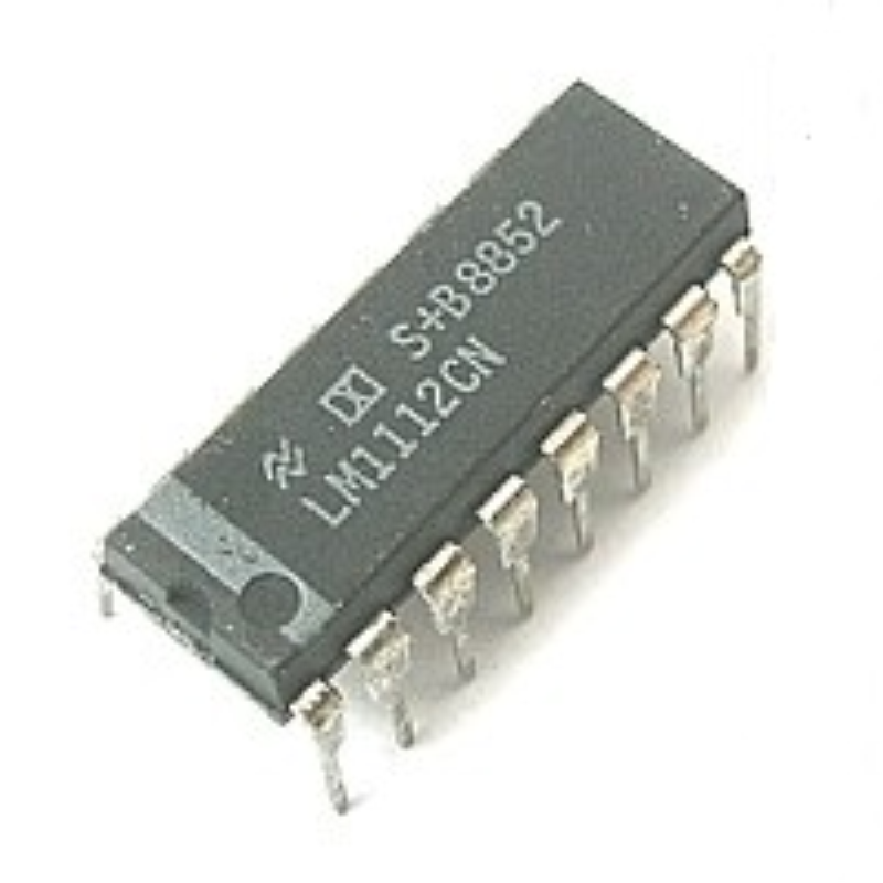 INTEGRATO  LM1112CN