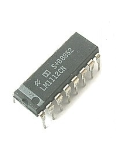 INTEGRATO  LM1112CN