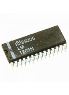 INTEGRATO  LM1203N