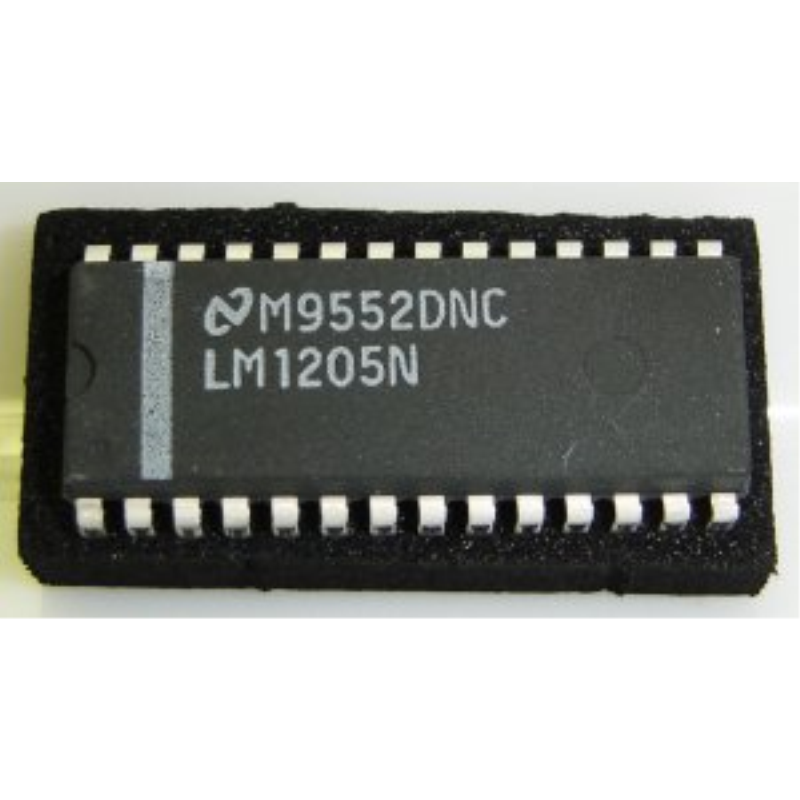 INTEGRATO  LM1205N
