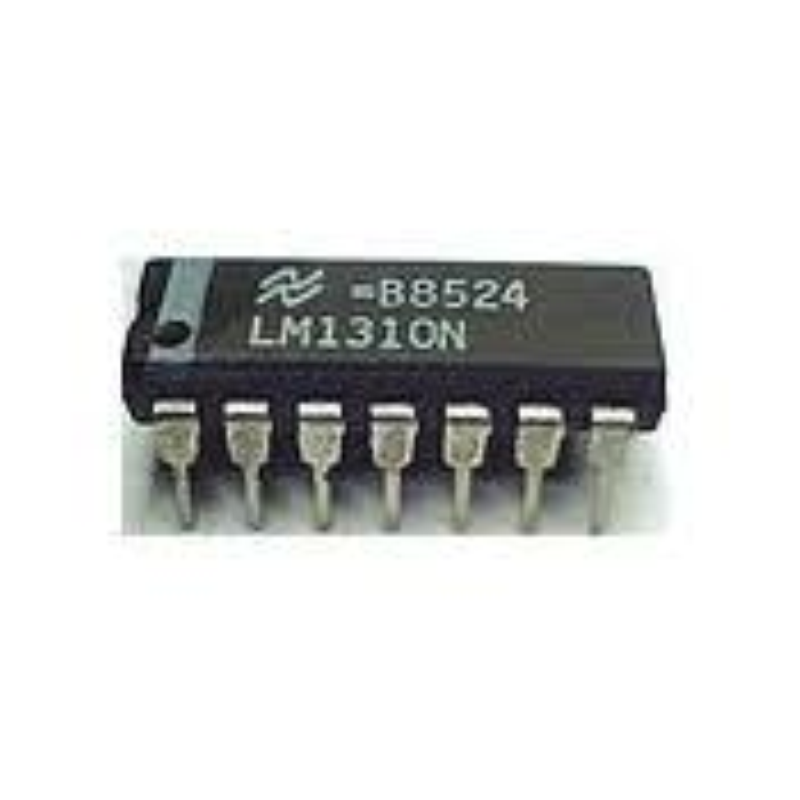 INTEGRATO  LM1310N