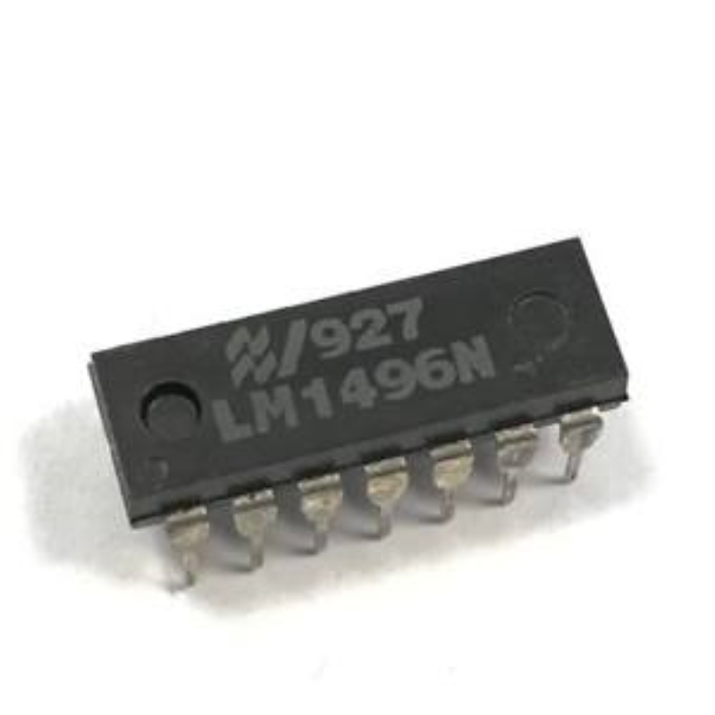 INTEGRATO  LM1496N