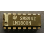 INTEGRATO  LM1800N
