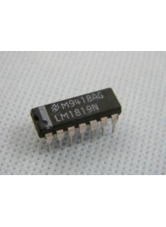 INTEGRATO  LM1819N