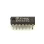 INTEGRATO  LM1820N
