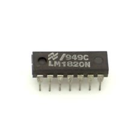 INTEGRATO  LM1820N
