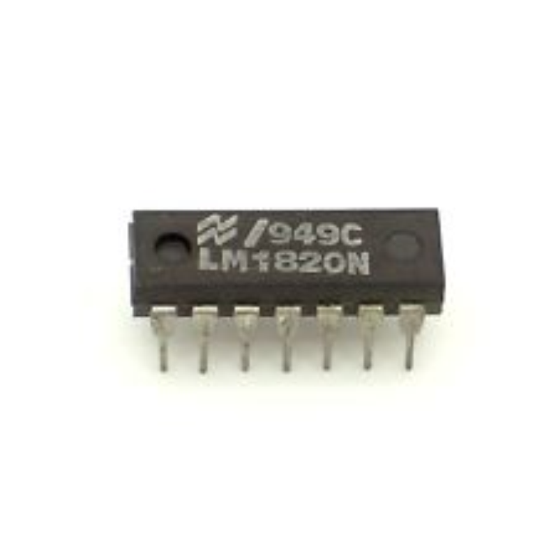 INTEGRATO  LM1820N