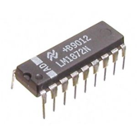 INTEGRATO  LM1872N